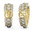 GUESS JUBE03367 earrings