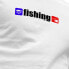 ფოტო #2 პროდუქტის KRUSKIS Fishing short sleeve T-shirt