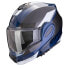 Фото #1 товара SCORPION EXO-Tech EVO Team convertible helmet