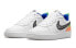 Кроссовки Nike Court Borough Low 2 GS DV1367-101