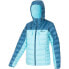 TRANGOWORLD Queyras down jacket