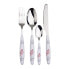 Фото #1 товара PLASTIMO Coral Reef Cutlery Set