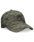 ფოტო #3 პროდუქტის Men's Camo Florida State Seminoles OHT Appreciation Hound Adjustable Hat