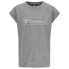 ფოტო #2 პროდუქტის HUMMEL Boxline short sleeve T-shirt