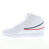 Fila Vulc 13 Outline Updown Mens White Lifestyle Sneakers Shoes