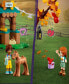 Friends Autumn's House 41730 Toy Building Set with Autumn, Leo, Aliya, Mom and Pets Figures