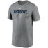 Фото #1 товара NIKE MLB New York Yankees Team Just Do It Legend short sleeve T-shirt