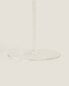 Фото #11 товара Extra lightweight sparkling wine flute