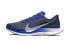 Фото #3 товара Кроссовки Nike Zoom Pegasus Turbo 2 Racer Blue (Синий, Черный)