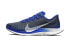 Кроссовки Nike Zoom Pegasus Turbo 2 Racer Blue (Синий, Черный)