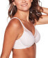 ფოტო #8 პროდუქტის One Smooth U Ultra Light Shaping Underwire Bra 3439