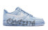 Фото #3 товара Кроссовки Nike Air Force 1 Low LE GS DH2920-111