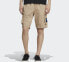 Фото #4 товара Штаны Adidas Originals Trendy Clothing Casual Shorts GP1120