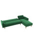 Фото #3 товара Sonoma Convertible Sofa Bed Sectional