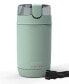 Фото #1 товара Puree Electric Coffee Grinder, One-Touch Spice, Herb, and Coffee Bean Grinder with Stainless Steel Blades