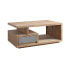 Фото #2 товара Кофейный столик DKD Home Decor 118 x 70 x 45 cm Натуральный Серый Деревянный