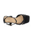 ფოტო #5 პროდუქტის Women's Kathie Heel Sandal