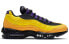 Nike Air Max 95 NRG "Lakers" CZ3624-001 Sneakers