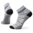 Фото #1 товара SMARTWOOL Performance Hike Light Cushion Pattern Half long socks