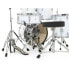 Фото #16 товара Millenium Focus 18 Drum Set White