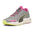 Фото #2 товара Puma Lemlem X Velocity Nitro 2 Running Womens Beige Sneakers Athletic Shoes 379