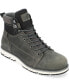 ფოტო #1 პროდუქტის Men's Slickrock Tru Comfort Foam Lace-Up Water Resistant Ankle Boots