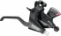 Shimano Altus SL-M310 8-Speed Brake/Shift Lever Set Black - фото #1