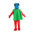 Фото #3 товара Маскарадные костюмы для детей My Other Me Superthings (8 Предметы)
