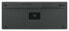 Фото #8 товара Manhattan 180559 - RF Wireless + Bluetooth - Scissor key switch - Black - Grey