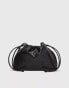 Фото #1 товара Calvin Klein Jeans Crossbody Bag in Black