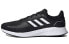 Фото #1 товара Мужские кроссовки для бега adidas Run Falcon 2.0 Shoes (Черные)