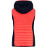 Фото #2 товара CMP Hybrid Fix Hood 32Z3955 Vest