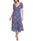 Tash + Sophie Maxi Dress Women's Xs