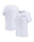 ფოტო #1 პროდუქტის Men's Duke Blue Devils 2024 Sideline Coach Performance T-shirt