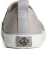 Фото #3 товара Women's Crest Twin Gore Seacycled Canvas Sneakers