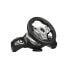 NANO RS RS700 steering wheel and pedals