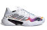 Фото #2 товара Теннисные кроссовки Adidas Barricade GW3817