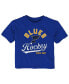 Футболка OuterStuff St Louis Blues