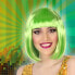 Фото #7 товара Карнавальный костюм Парик с короткими волосами 113279 (30 см) от Shico