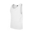 URBAN CLASSICS Urban Classic Big sleeveless T-shirt