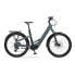WINORA Yakun X10 Low Step Cues 2024 electric bike