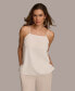 Фото #1 товара Блузка DKNY женская Camisole