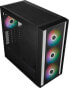 Фото #9 товара Cooler Master MasterBox 600 Black