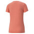 ფოტო #2 პროდუქტის PUMA Essentials Logo Heather T-shirt