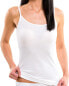 Фото #4 товара HERMKO 61560 Double Pack Women's Functional Tank Top Quick-Drying and Breathable