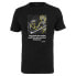 ფოტო #2 პროდუქტის MISTER TEE In The Face short sleeve T-shirt