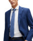 ფოტო #3 პროდუქტის Men's All-Over Jacquard Pattern Tie