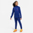 Фото #1 товара Tracksuit Nike FC Barcelona NK Dri-Fit Strk HD Trk Suit Jr FD1442 455