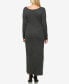 ფოტო #2 პროდუქტის Plus Size Ria Dress