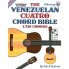 Фото #2 товара Cabot Books Publishing Venezuelan Cuatro Chord Bible